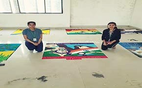 Awarness ralley for Safety & Organ donation 2020